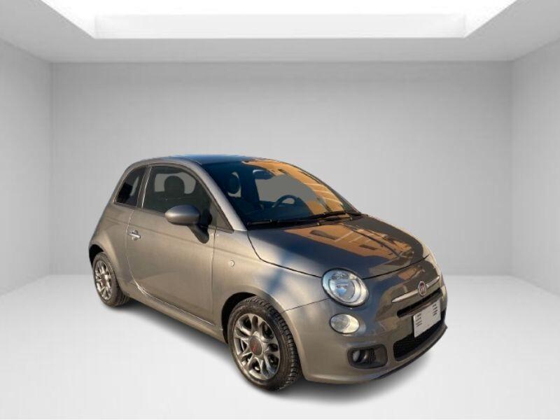 FIAT 500 S 1.3 MjT 95Cv