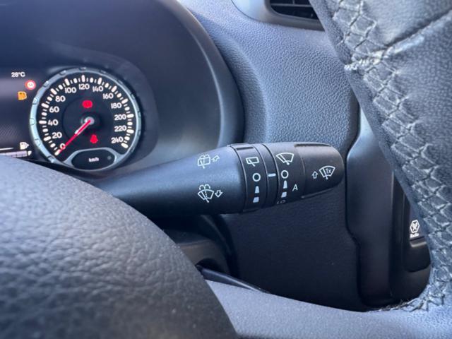 JEEP Renegade 1.6 MJET 130CV LIMITED+17''BLACK+RADAR+RETROCAM