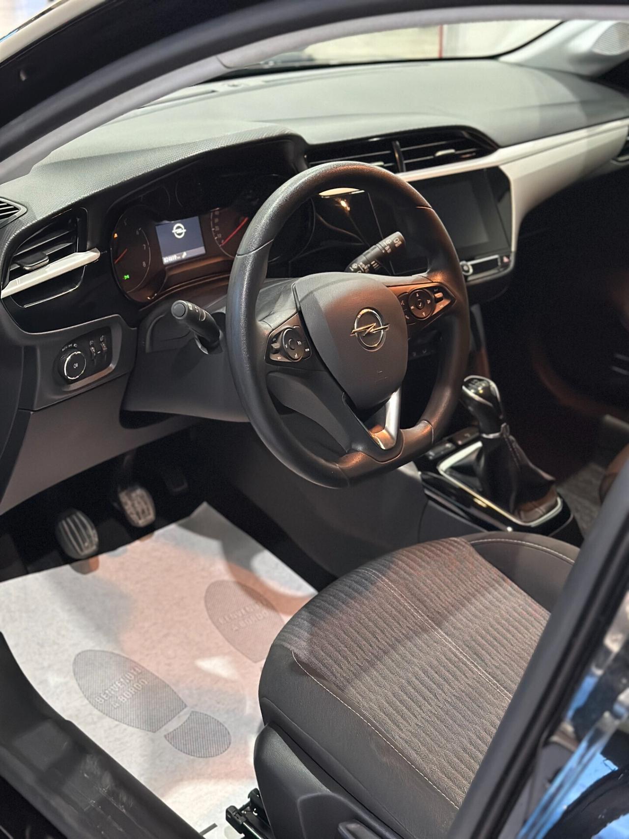 Opel Corsa 1.2 Elegance