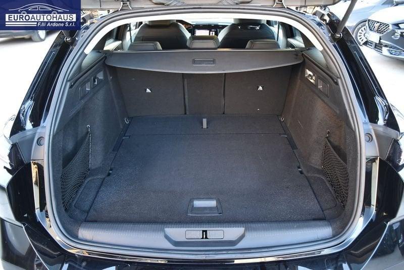 Peugeot 308 308 SW 1.5 bluehdi Allure Pack s&s 130cv