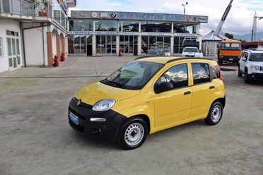 Fiat Panda Van 1.3 mjt 16v Pop Autocarro