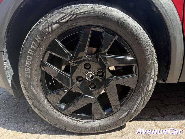 OPEL Mokka GS Line TELECAMERA POST. PREZZO REALE IVA ESPOSTA