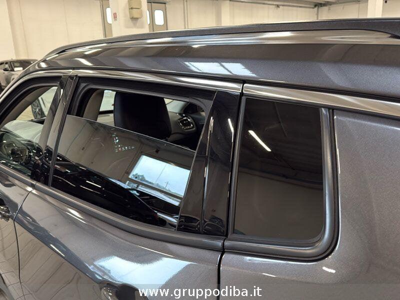 Jeep Compass II 2017 Diesel 2.0 mjt Limited 4wd 140cv auto my19