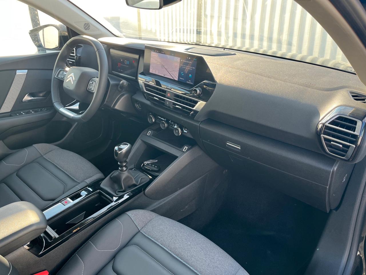 Citroen C4 PureTech 130 S&S Plus