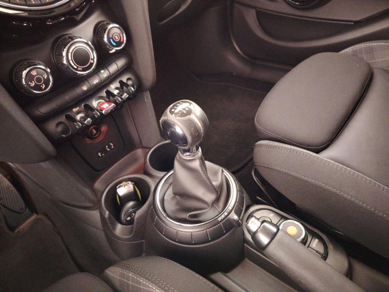 Mini Cooper D 1.5 D Cooper D Hype
