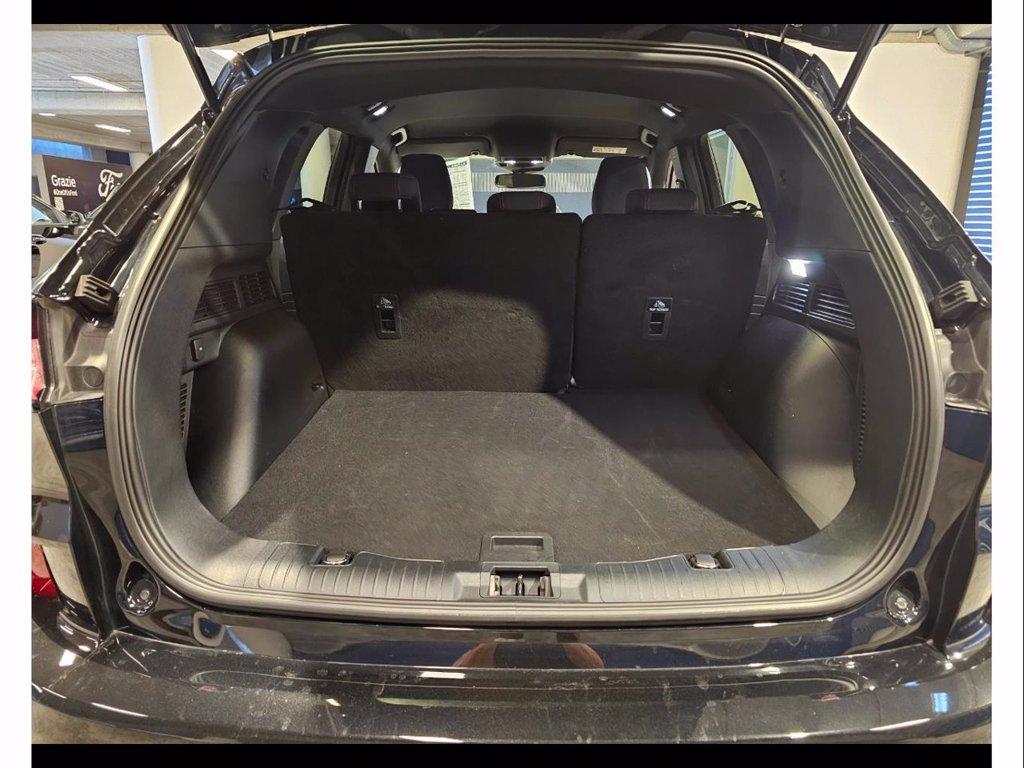 FORD Kuga 2.0 ecoblue st-line 2wd 120cv auto del 2024