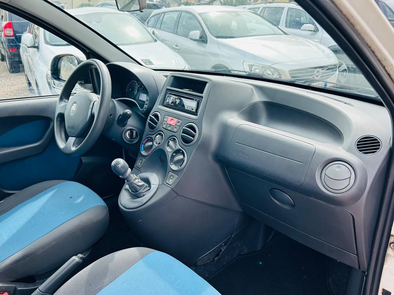 Fiat Panda 1.2 Dynamic Natural Power Mamy