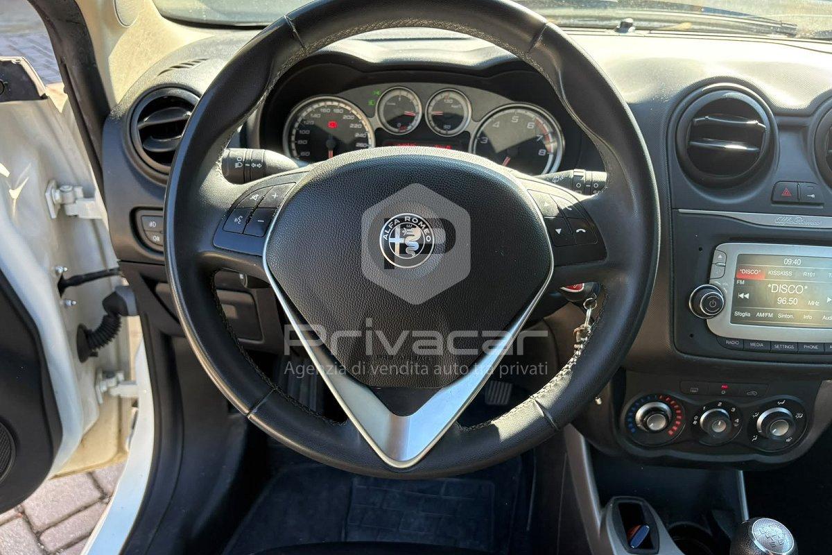 ALFA ROMEO MiTo 1.4 78 CV 8V S&S Urban