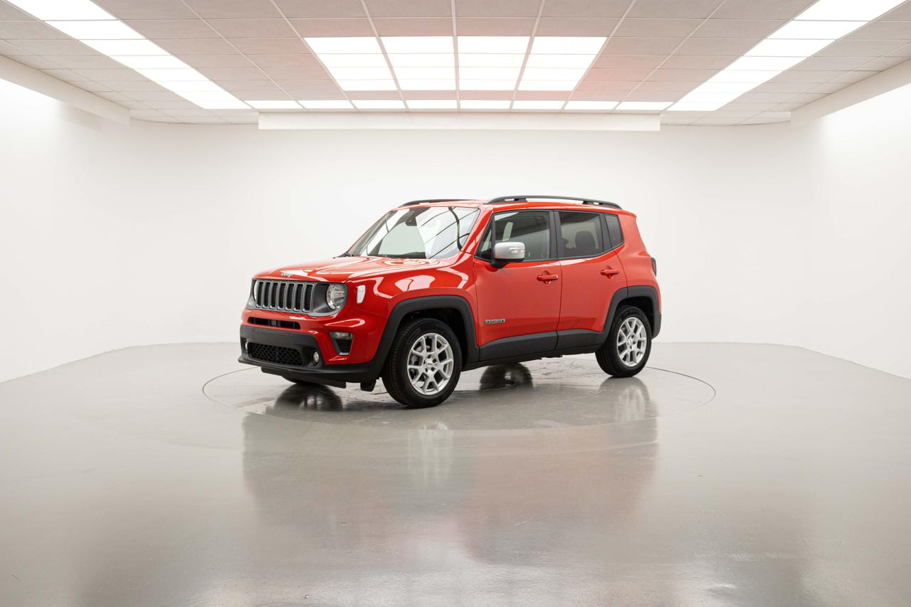 JEEP RENEGADE 1.0 T3 LIMITED