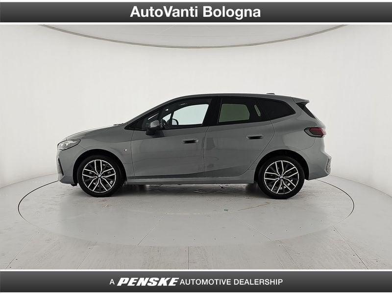 BMW Serie 2 Active Tourer 218d Msport