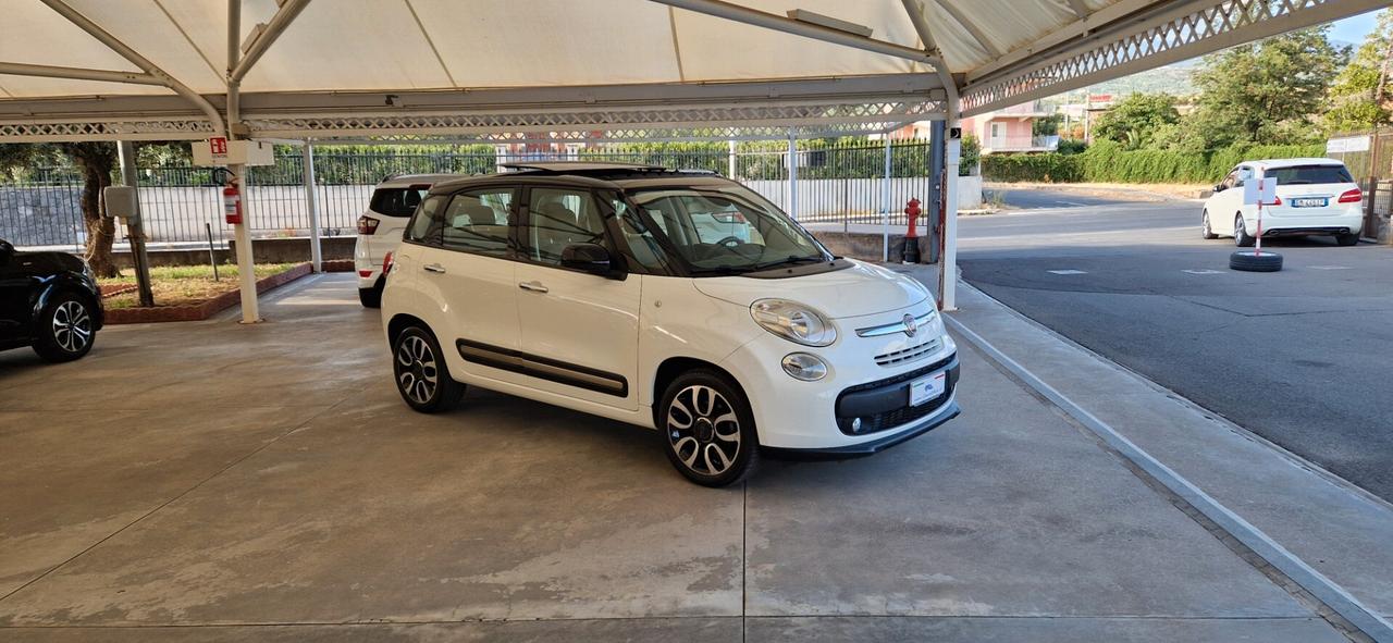 Fiat 500L 1.3 Mjt 85cv **Tetto Panoramico Apribile**