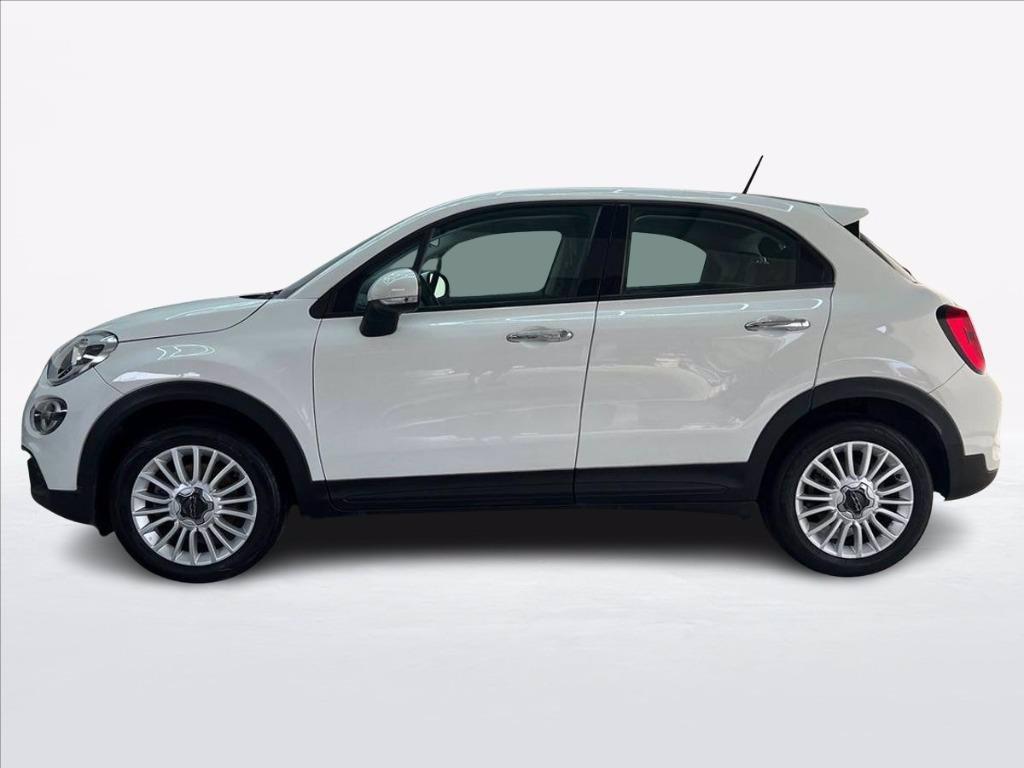 FIAT 500X 1.3 T4 Cross 150cv dct del 2020