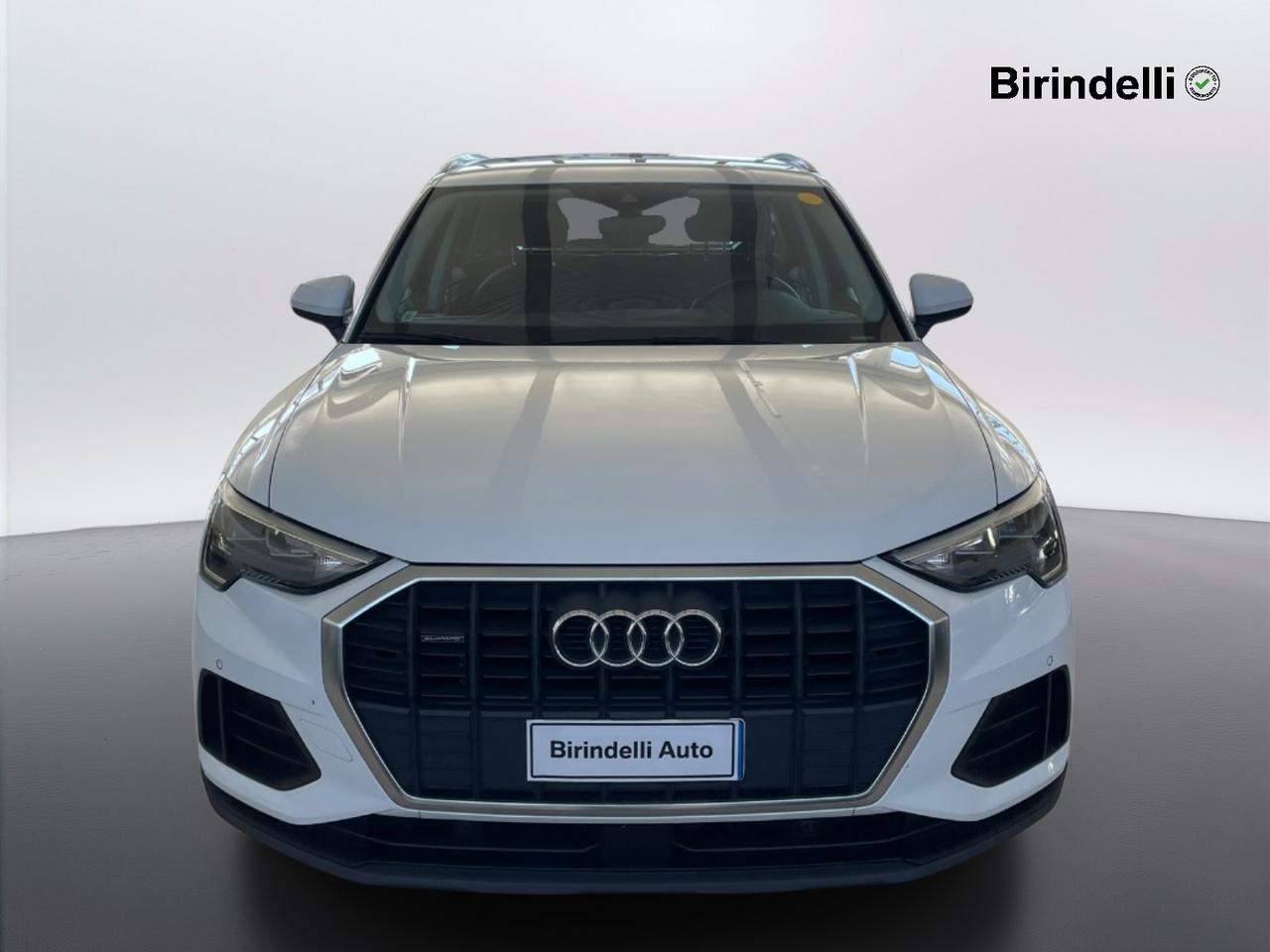 AUDI Q3 2ª serie - Q3 40 TDI quattro S tronic Business