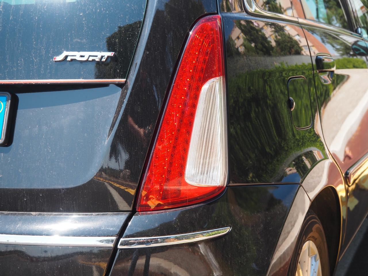 Lancia MUSA 1.4 16V Oro Plus euro 5