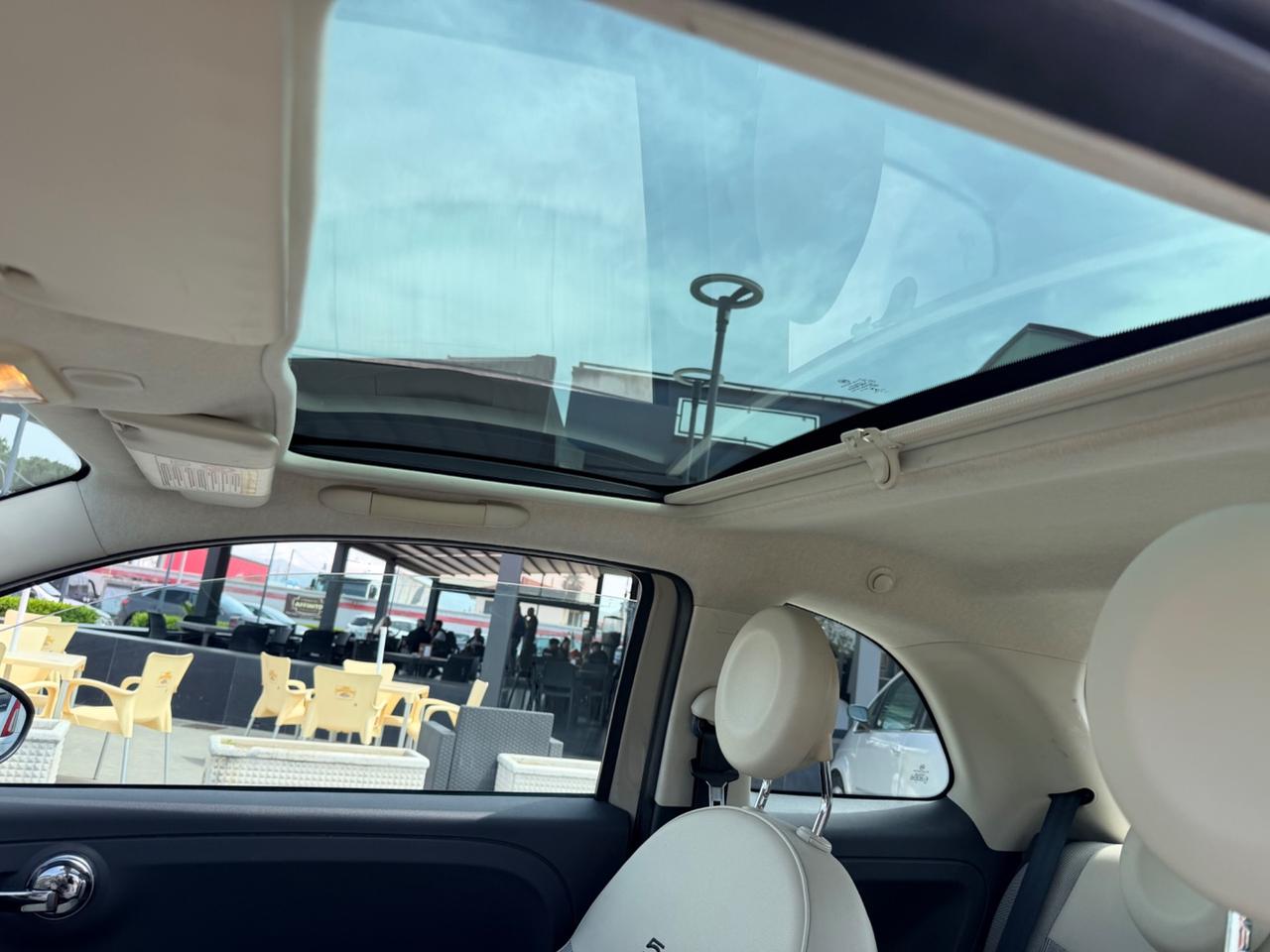 Fiat 500 1.3 Multijet 16V 95 CV Lounge
