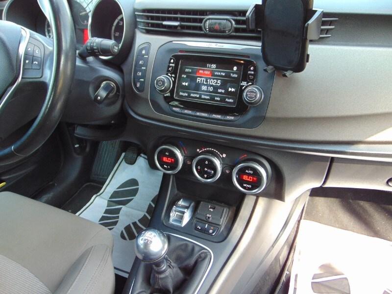 ALFA ROMEO Giulietta (2010-21) Giulietta 2.0 JT...