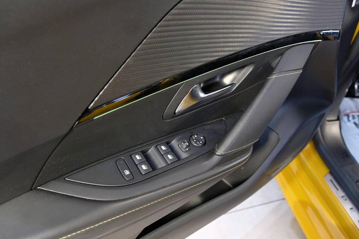 Peugeot 208 PureTech 100 Stop&Start 5 porte GT
