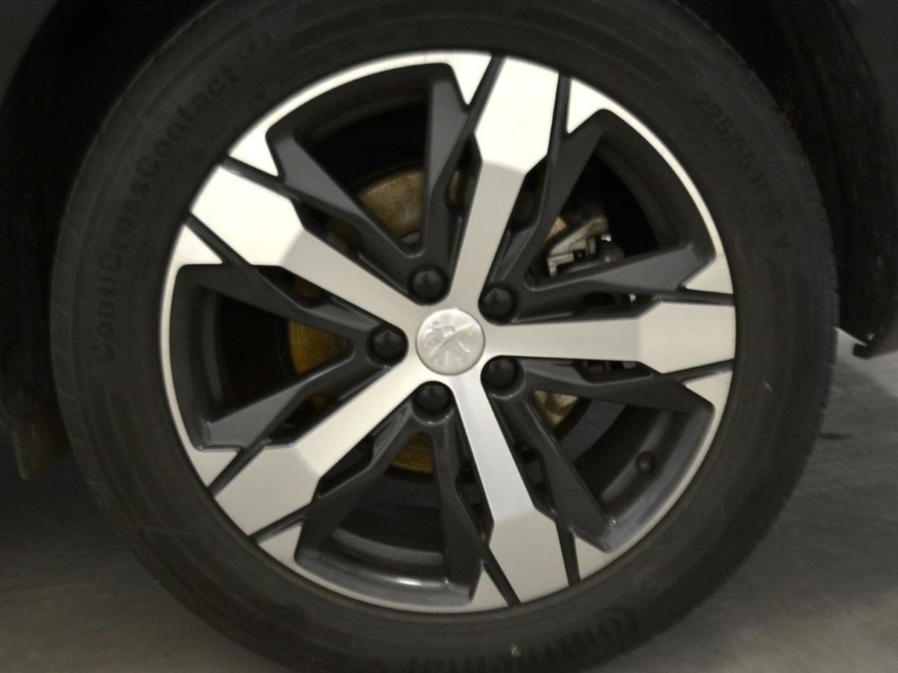 Peugeot 3008 1.5 bluehdi 130cv gt line eat s&s