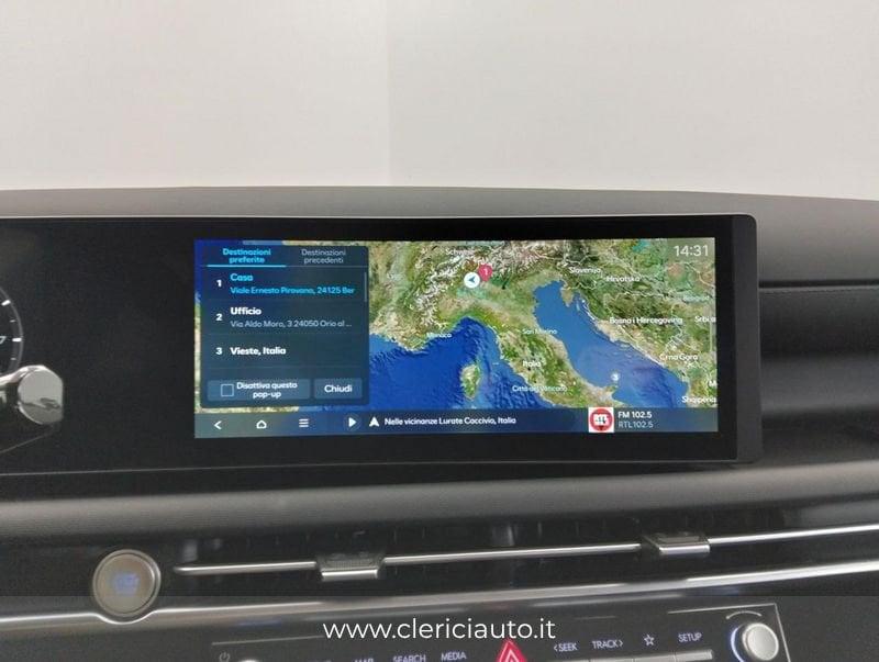 Hyundai Tucson 1.6 T-GDI 48V Business