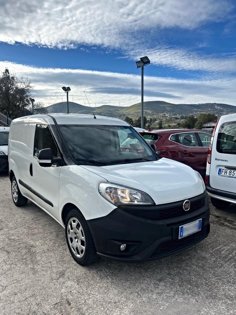 Fiat Doblo Doblò 1.6 MJT 16V 120CV 2018