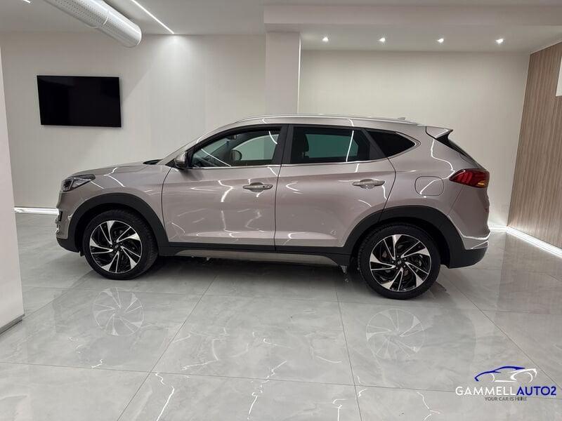 Hyundai Tucson Tucson 1.6