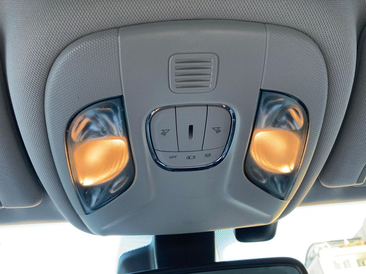 Jeep Compass 1.4 MultiAir Night #7686