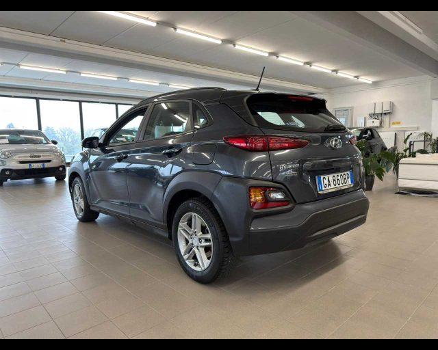 HYUNDAI Kona 1.6 CRDI 115 CV XTech