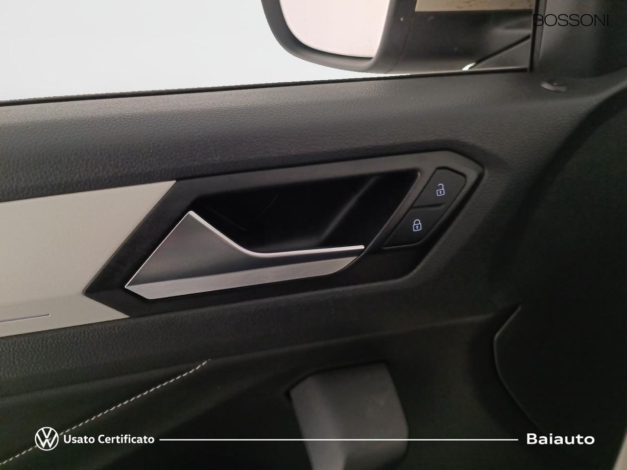 Volkswagen T-Roc cabriolet 1.0 tsi 110cv style