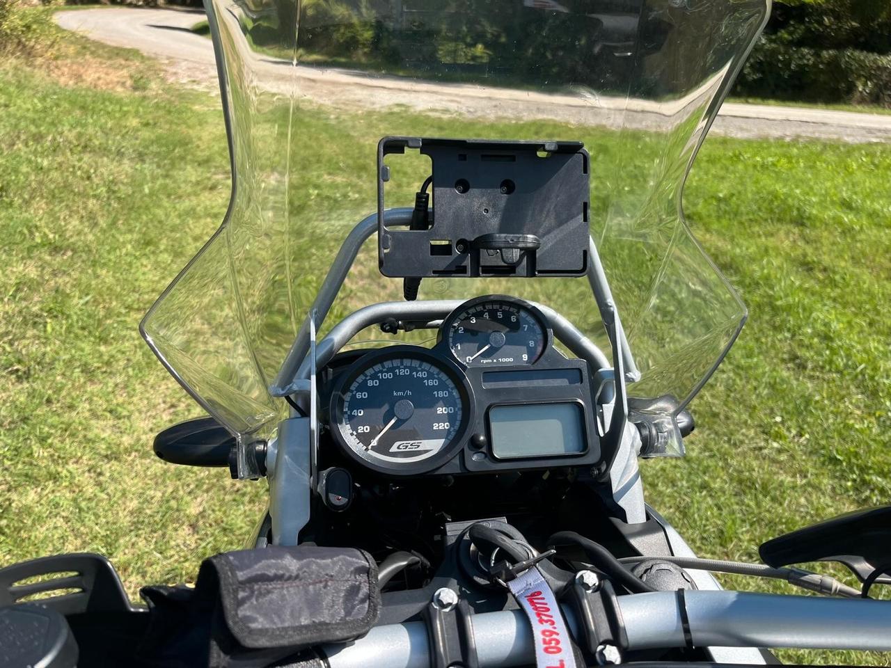 BMW R 1200 GS