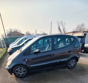 Mercedes-benz A 170 A 170 CDI cat Elegance Lunga
