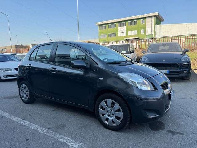 Toyota Yaris Yaris 5p 1.0