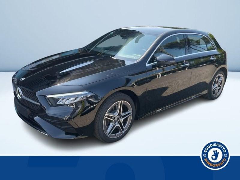 Mercedes-Benz Classe A 250e EQ-Power Automatic AMG Line Advanced Plus Digital Edition