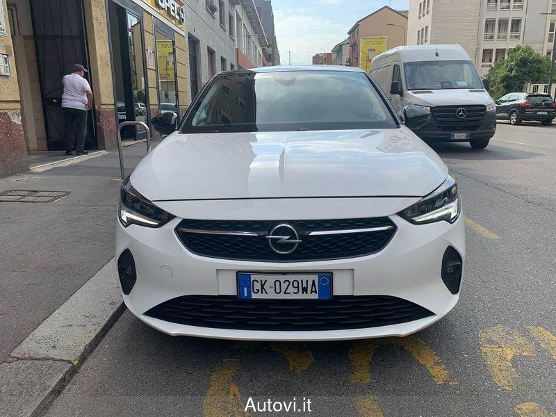 Opel Corsa Corsa 1.2 100 CV Design & Tech