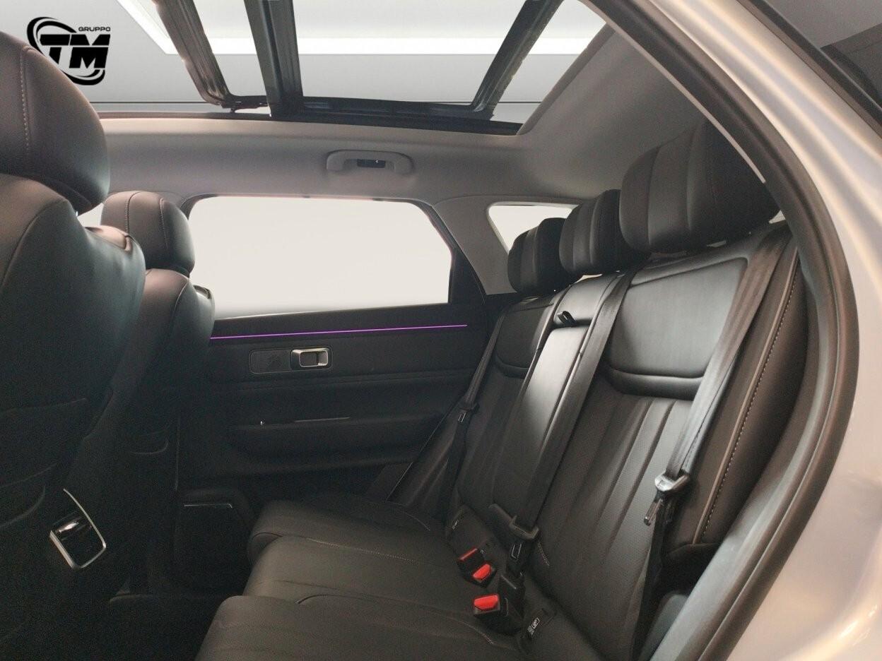 Jaecoo J 7 Super Hybrid 1.5 tgdi phev Exclusive 2wd