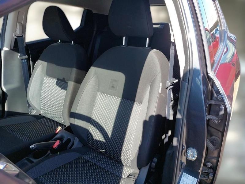 NISSAN MICRA IGT 100 ACENTA 5 PORTE BERLINA