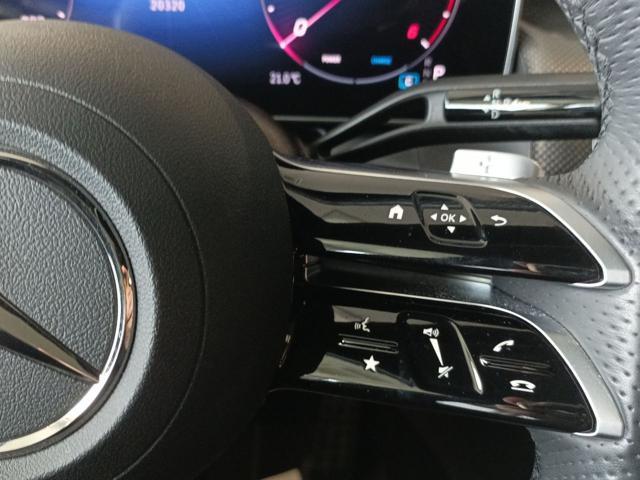 MERCEDES-BENZ GLC 200 d 4Matic Mild Hybrid AMG Line Advanced Plus