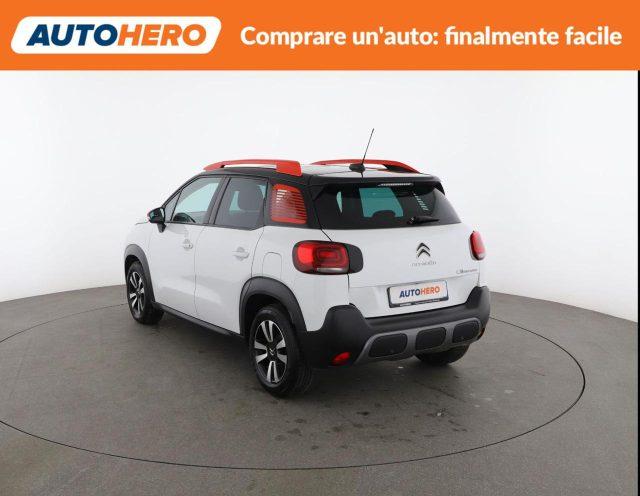 CITROEN C3 Aircross PureTech 110 S&S Shine