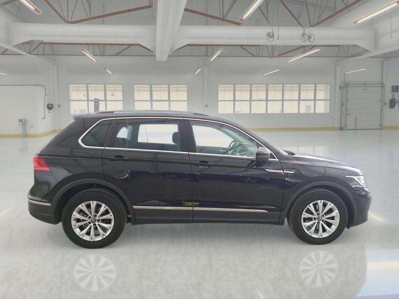 VOLKSWAGEN TIGUAN 2.0 TDI SCR 110KW Life DSG
