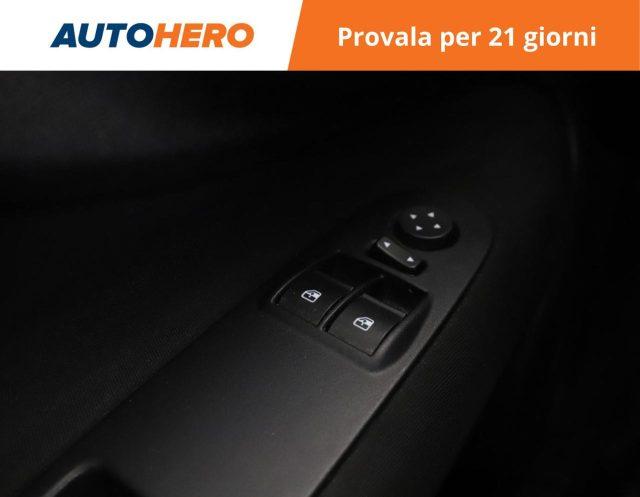 FIAT Punto 1.2 8V 5 porte Street