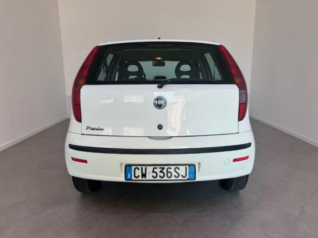 FIAT Punto 1.2 Dynamic 5 porte