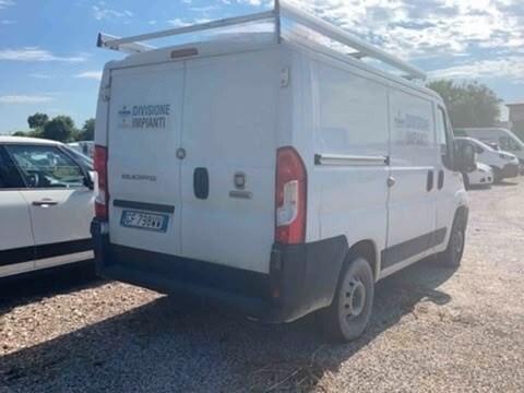 FIAT DUCATO 2.3 L1H1 FURGONE