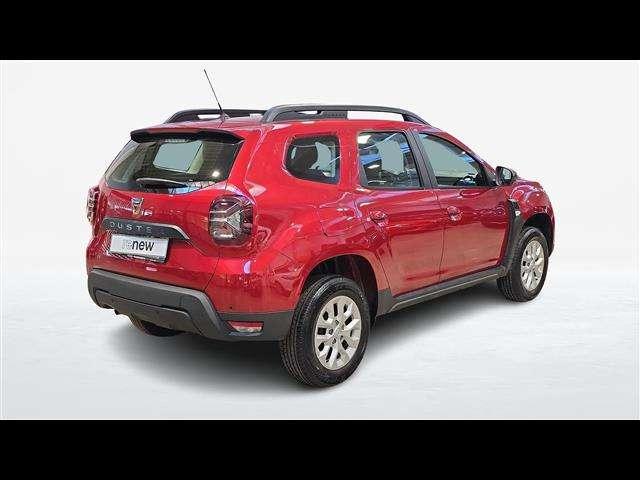 Dacia Duster 1.0 tce Comfort SL DaciaPlus Gpl 4x2 100cv