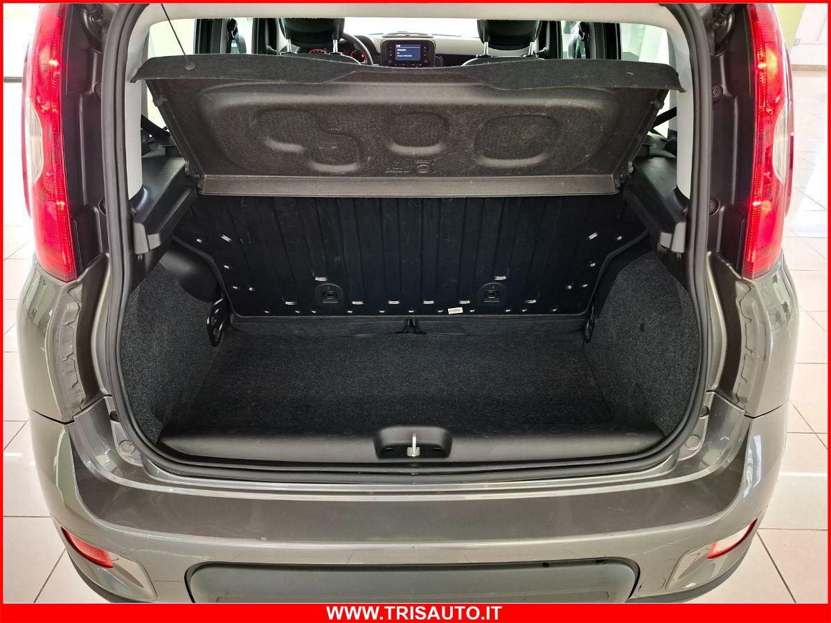 FIAT Panda 1.0 Hybrid City Life NEOPATENTATI