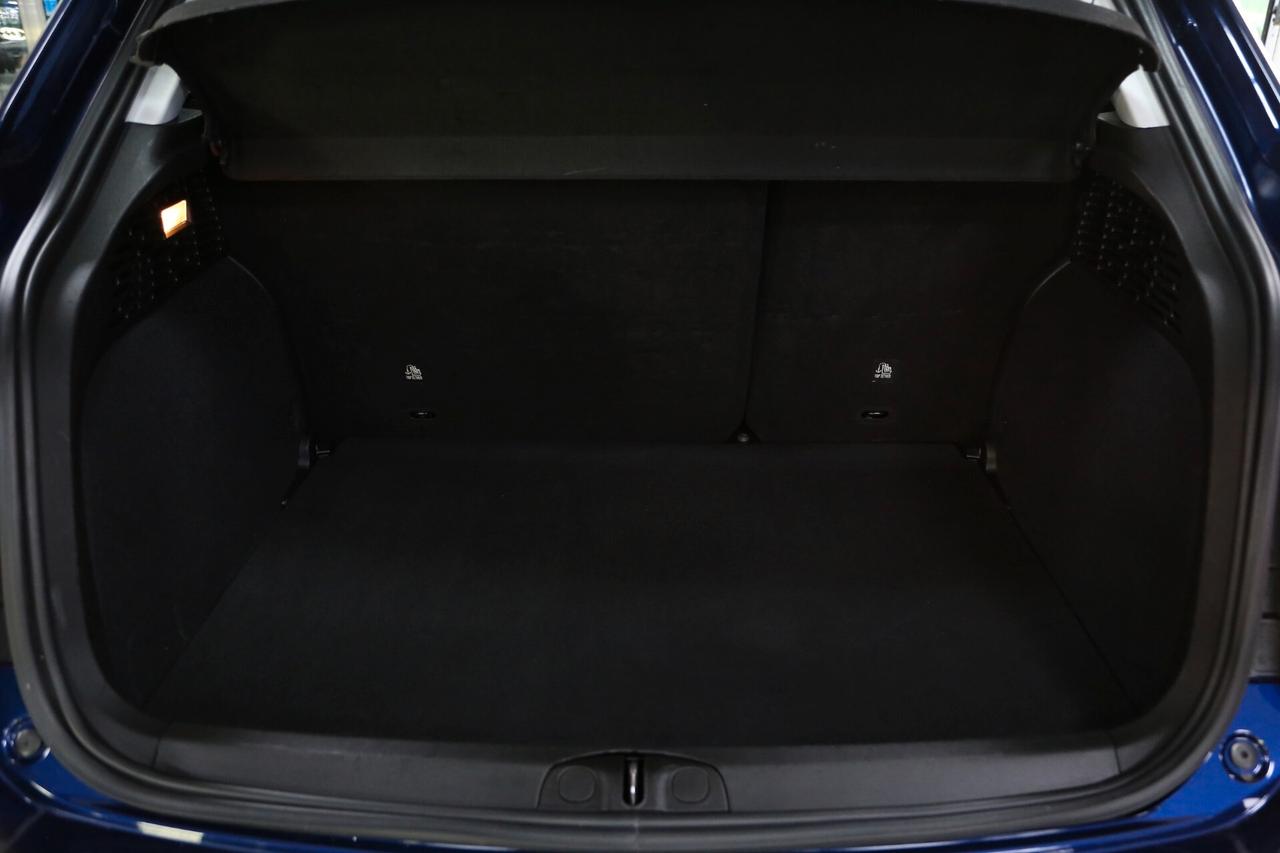 Fiat 500X 1.3 MultiJet 95 cv City Cross