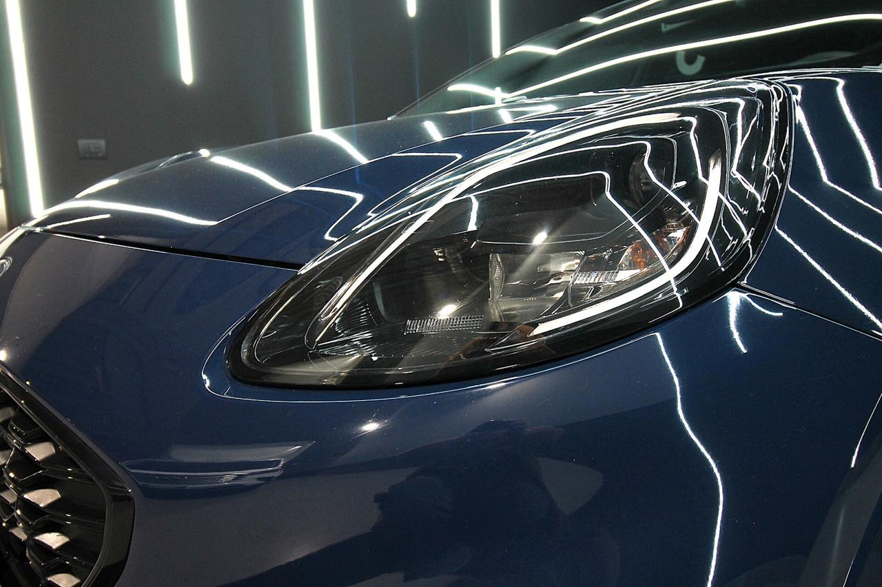 FORD PUMA 1.0 HYBRID 125 CV ST LINE