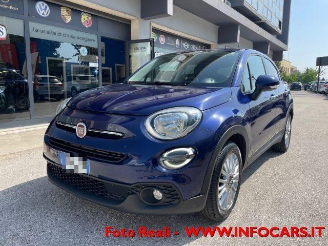 FIAT 500X 1.3 MultiJet 95 CV Connect NEOPATENTATI