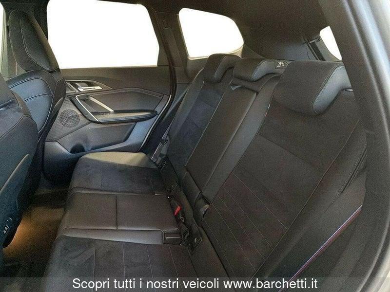 BMW X1 xdrive 25e MSport Pro auto