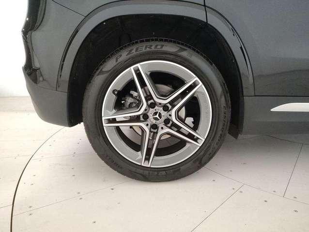 Mercedes-Benz GLA 180 d 116 cv 8G-DGT AMG Line Advanced Plus