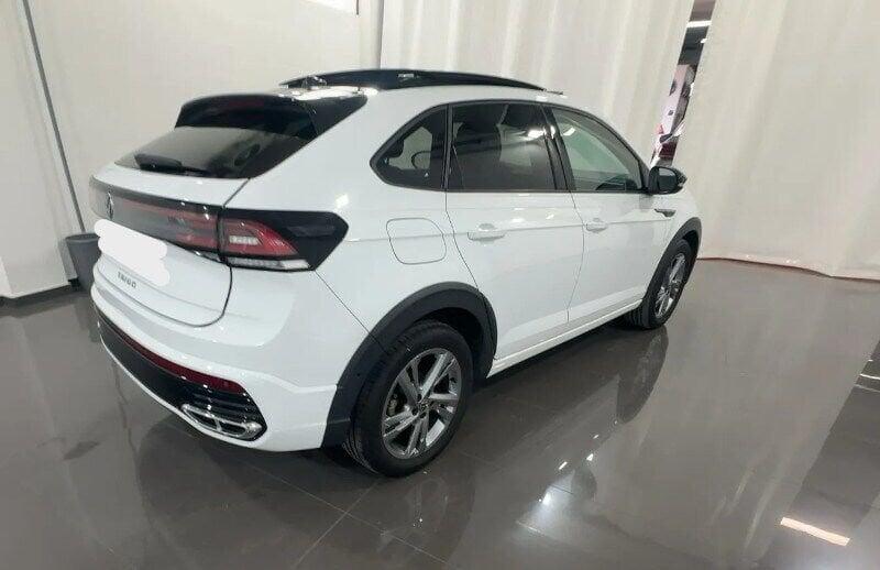 Volkswagen Taigo Taigo 1.0 TSI 110 CV DSG R-Line