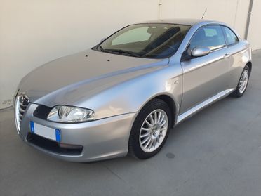 Alfa Romeo GT 1.9 MJT 16V 150cv Luxury